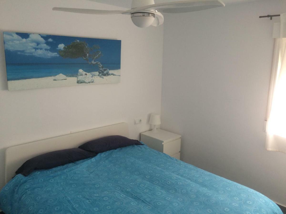 Hello Oliva Beach Bb Екстериор снимка